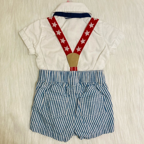 Cat & Jack Matching Sets Baby Boy Outfit Poshmark